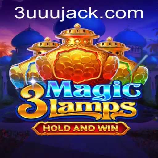 Explorando o Mundo Fascinante de 3MagicLamps: Uma Aventura em 3UUU.COM