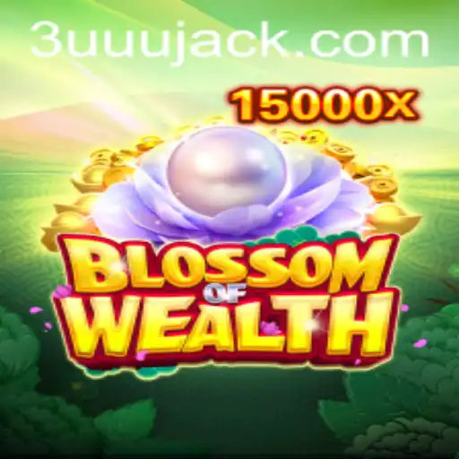BlossomofWealth: Uma Aventura Imersiva em Estratégia e Fortuna