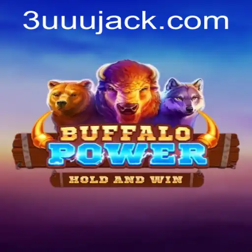 BuffaloPower: Descubra a Excitante Jornada no Mundo dos Jogos