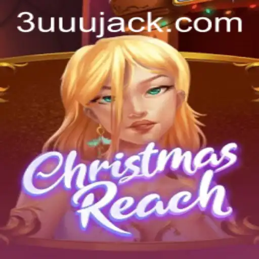 ChristmasReach: A Nova Sensação dos Jogos Festivos