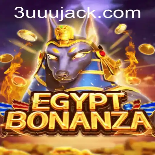Descubra a Aventura Épica de EgyptBonanza no 3UUU.COM