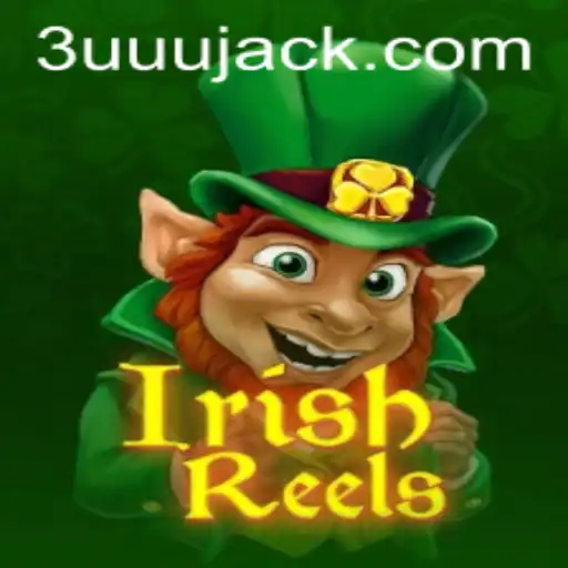 Explore o Fascinante Mundo de IrishReels: Um Jogo de Slots Inovador