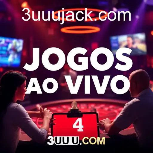Jogos ao vivo