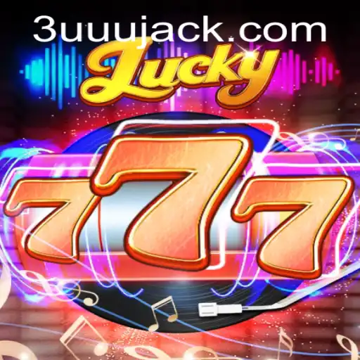 Descubra o Jogo Inovador Lucky777 no 3UUU.COM