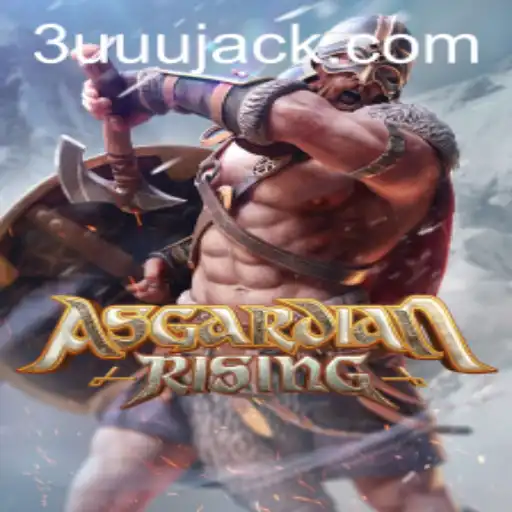 Descubra o Mundo Fascinante de AsgardianRising: Uma Jornada Épica no Universo dos Games