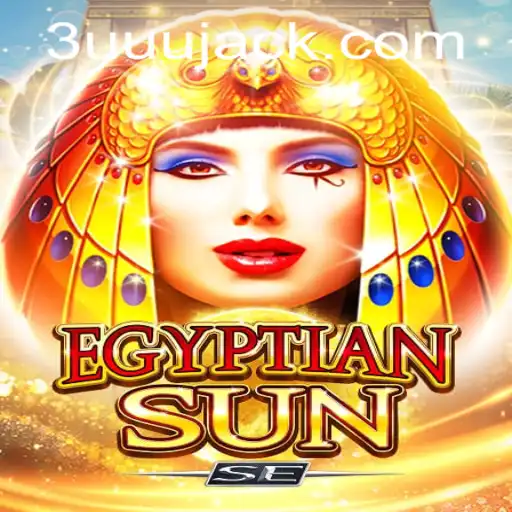 EgyptianSunSE: Uma Jornada Através do Antigo Egito com 3UUU.COM