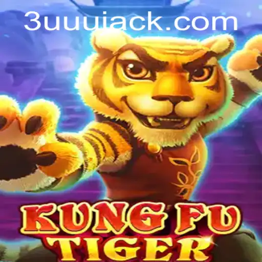 Descubra KungFuTiger: O Fenômeno dos Games que Conquista o Mundo