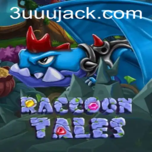 Descobrindo RaccoonTales: Uma Aventura Envolvente