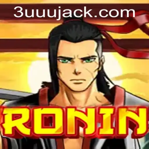 Desvendando Ronin: Uma Jornada no Mundo dos Jogos Computadorizados