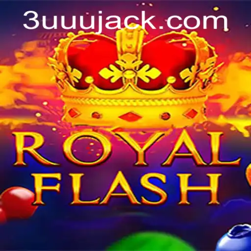 Explorando RoyalFlash: O Novo Fenômeno dos Jogos Online em 3UUU.COM