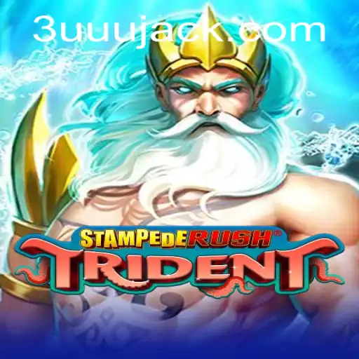Descubra o Mundo de StempedeRushTrident - Um Jogo Inovador