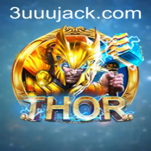 Descubra o Fascinante Mundo do Jogo 'THOR' na Plataforma 3UUU.COM