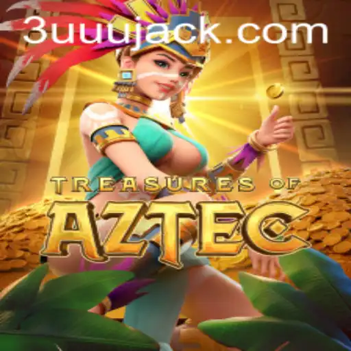 Explorando o Mundo de Treasures of Aztec: Mergulhe na Aventura com 3UUU.COM
