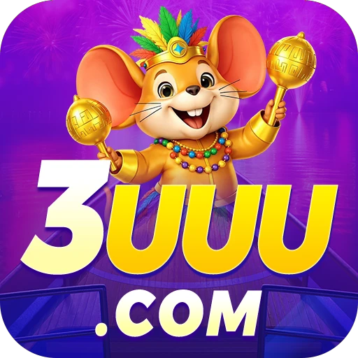 3UUU.COM Logo